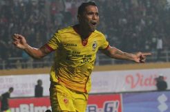 Madura United Resmi Boyong Alberto Beto Goncalves