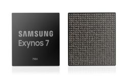 Samsung Exynos 7904 Sokong Ponsel dengan Tiga Kamera dan Video 4K