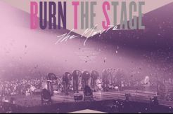 Film BTS, Burn The Stage...