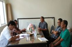 Terkendala Dana, Peserta Transmigrasi dari Pangandaran Gagal Berangkat
