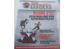 Tabloid Berisi Kampanye Capres Beredar di Majalengka Jabar