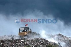 Medan Raih Predikat Kota Terkotor, Ini Solusi Herri Zulkarnain
