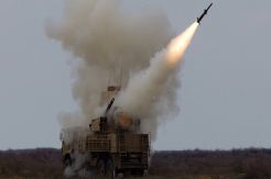 Israel Nyatakan Konfrontasi Terbuka dengan Iran di Suriah
