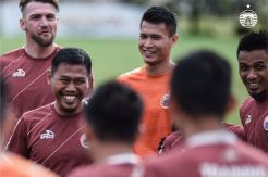 Tak Bisa Daftarkan Pemain Baru di LCA 2019, Persija Sebut PSSI Lalai