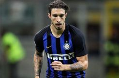 Inter Milan Berencana Pulangkan Vrsaljko ke Atletico Madrid?