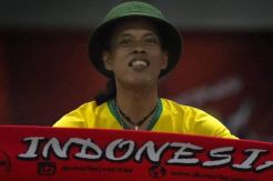 Komplikasi Penyebab Wafatnya Ronaldikin