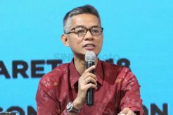 Durasi Debat Ditambah,...