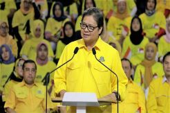 Golkar Pendukung Terdepan Jokowi yang Edukatif Dalam Berkampanye