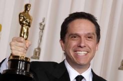Sutradara Toy Story 3, Lee Unkrich Tinggalkan Pixar Animation