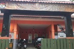 Komisioner Dapat Teguran Keras dari DKPP, KPU Tangsel Harus Berbenah