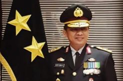 Jabat Kapolda Metro, Gatot Harus Bisa Berantas Isu SARA Saat Pemilu