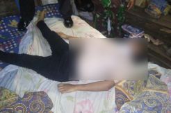 Motif Suami Tega Bunuh Istri yang Baru Dinikahi 5 Hari