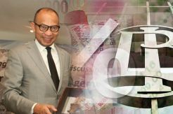 Guncangan Ekonomi RI 2018 Jauh Lebih Besar Dibanding 2013