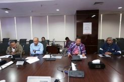 Pertamina EP Bukukan Laba Bersih Rp10,54 T di 2018