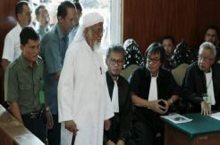 Salah Bila Bebaskan Baasyir, Ini 3 Kritik Sidney Jones ke Jokowi