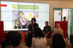 Rayakan Kebaikan dan Keragaman dalam Kolaborasi Donasi  #MulaiKebaikan