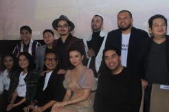 Karakter Tika Enggak Jauh Beda dengan Kehidupan Nyata Raline Shah