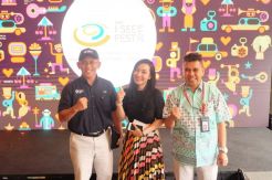 I SEE Fest 2019, Festival Outdoor Pertama yang Komplet dan Beragam