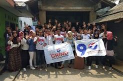 Grind Banten: Keluarga Hal Inti dalam Sebuah Bangsa