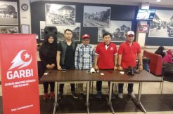 Bangun Sikap Kritis...