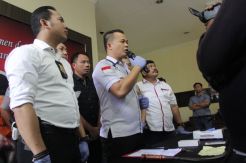Geng Wardu Pembegal...