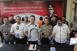Dikenal Sangat Sadis, Ini Ciri Geng Wardu saat Beraksi Begal Warga