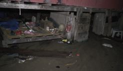 Pasir Laut Timbun Puluhan Rumah di Polewali Akibat Rob