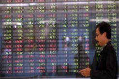 IHSG Diperkirakan Kembali Menguat