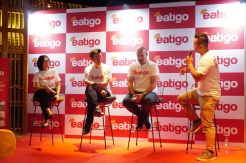 Eatigo, Platform Reservasi...