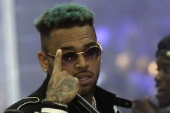 Dilaporkan Perkosa Seorang Wanita, Chris Brown Layangkan Gugatan