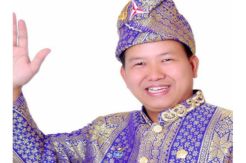 Kader IKA-LKS yang Maju Caleg Diminta Saling Support