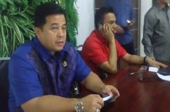 Respons Kemajuan Teknologi, Herri Dorong Anak Muda Sumut Berwirausaha