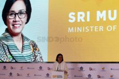 Sri Mulyani: Perlu Peningkatan...