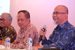 Sektor Automotif Dorong Peningkatan SDM Demi Memimpin Pasar