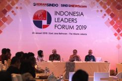Pengembangan SDM Menjadi Kunci Tingkatkan Daya Saing