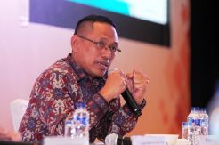 PLN Jadikan Pengembangan SDM Sebagai Investasi Masa Depan