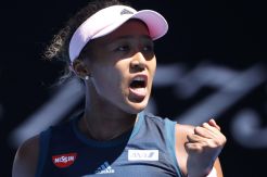 Ke Semifinal, Osaka Siap Torehkan Sejarah di Australia Terbuka