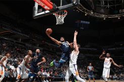 Hasil Pertandingan NBA, Rabu (23/1/2019)
