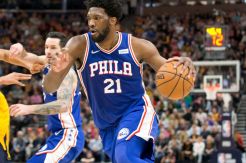 Jadwal Lengkap Pertandingan NBA, Kamis (24/1/2019)