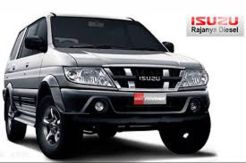 Isuzu Masih Ragu Tentukan...