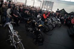 Tim Suryanation Motorland  Kunjungi Pabrikan Aftermarket Dunia