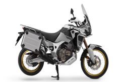 Honda Resmi Luncurkan CRF1000L Africa Twin Edition Travel