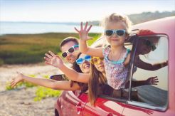 Tips Menentukan Destinasi Wisata Saat Liburan Bareng Anak