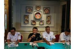 Jumlah Penumpang Kereta Api di Natal dan Tahun Baru 2019 Naik 14%