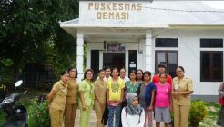 Angka Kematian Ibu-Bayi di Kupang Perlu Ditekan