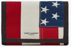 Saint Laurent Luncurkan...