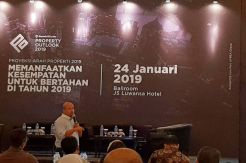 Rumah Mungil Nan Mewah Bakal Jadi Tren Hunian Milenial