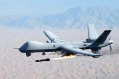 Serangan Udara Tewaskan Dalang Serangan Pangkalan Militer Afghanistan