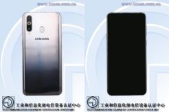 Samsung Umumkan Galaxy...