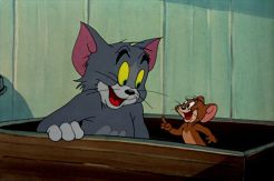 Film Live Action Tom...